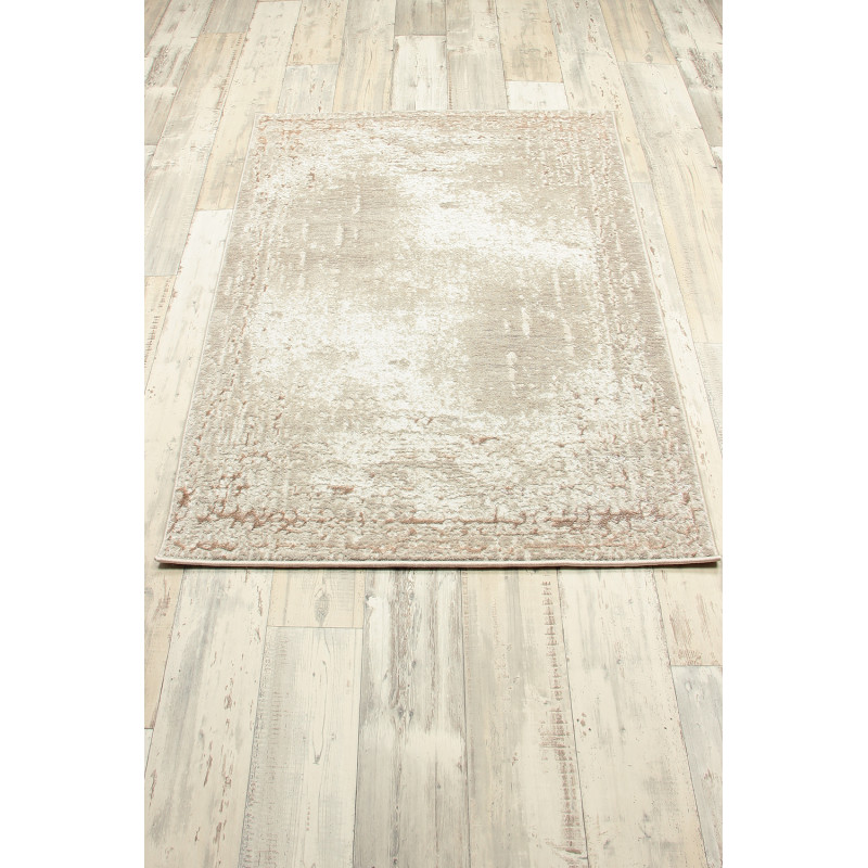 Dywan HOME NP144A CREAM 80x150cm Dywan HOME NP144A CREAM 80x150cm