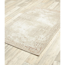 Dywan HOME NP144A CREAM 80x150cm Dywan HOME NP144A CREAM 80x150cm