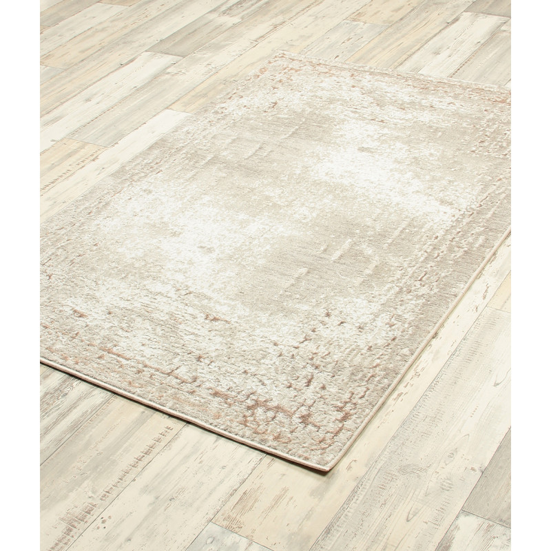 Dywan HOME NP144A CREAM 80x150cm Dywan HOME NP144A CREAM 80x150cm