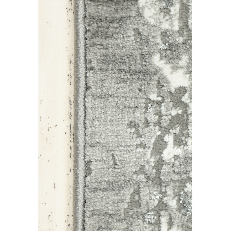 Dywan HOME NP144A GREY 80x150cm Dywan HOME NP144A GREY 80x150cm