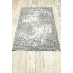 Dywan HOME NP144A GREY 80x150cm Dywan HOME NP144A GREY 80x150cm