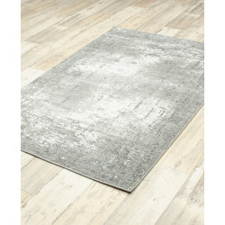 Dywan HOME NP144A GREY 80x150cm Dywan HOME NP144A GREY 80x150cm