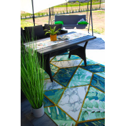 Dywan Capri 93/Q04X 120x180cm