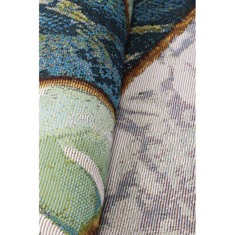 Dywan Capri 93/Q04X 160x235cm