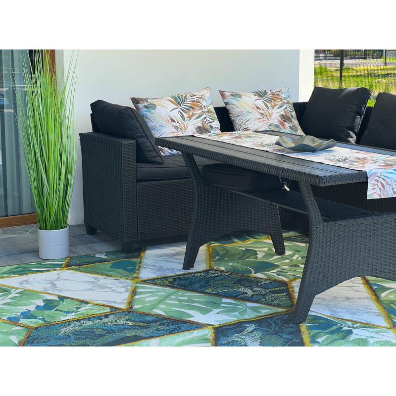 Dywan Capri 93/Q04X 160x235cm