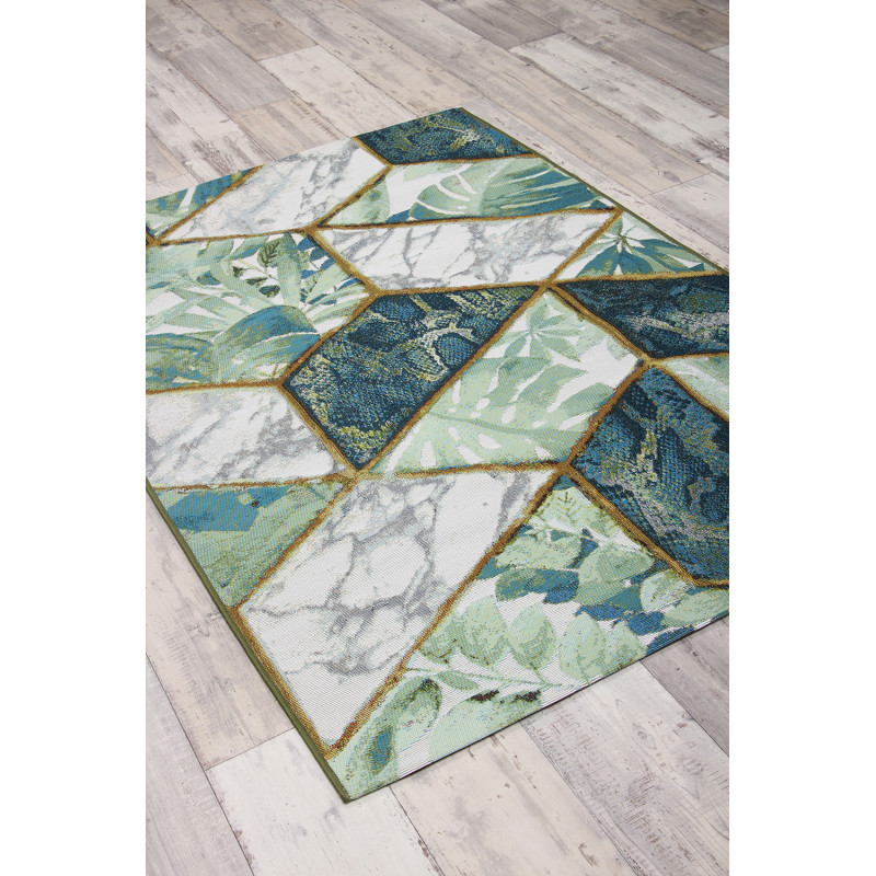 Dywan Capri 93/Q04X 130x190cm Dywan Capri 93/Q04X 130x190cm