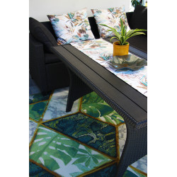 Dywan Capri 93/Q04X 130x190cm Dywan Capri 93/Q04X 130x190cm