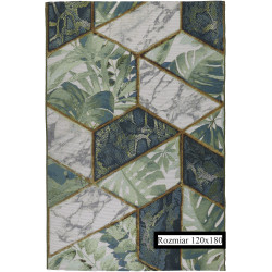 Dywan Capri 93/Q04X 130x190cm Dywan Capri 93/Q04X 130x190cm