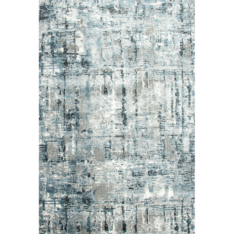 Dywan HOME NP138A GREY/BLUE 240x340cm Dywan HOME NP138A GREY/BLUE 240x340cm