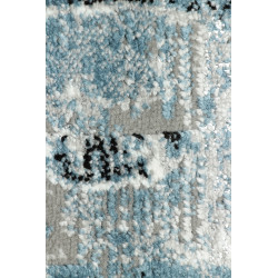 Dywan HOME NP138A GREY/BLUE 240x340cm Dywan HOME NP138A GREY/BLUE 240x340cm