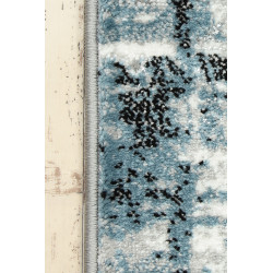 Dywan HOME NP138A GREY/BLUE 240x340cm Dywan HOME NP138A GREY/BLUE 240x340cm