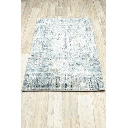 Dywan HOME NP138A GREY/BLUE 240x340cm Dywan HOME NP138A GREY/BLUE 240x340cm