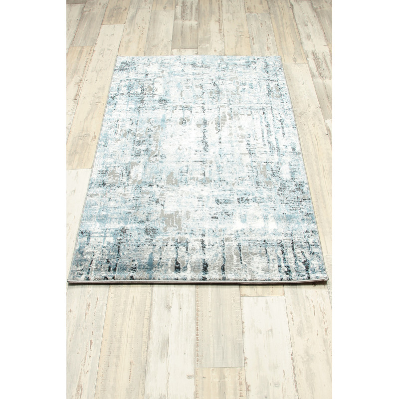 Dywan HOME NP138A GREY/BLUE 240x340cm Dywan HOME NP138A GREY/BLUE 240x340cm