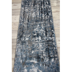 Dywan HOME NP138A GREY/BLUE 240x340cm Dywan HOME NP138A GREY/BLUE 240x340cm