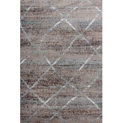 Dywan SLIM VIVALDI AH51A BEIGE/GREY 120x160cm