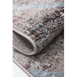 Dywan SLIM VIVALDI AH51A BEIGE/GREY 120x160cm