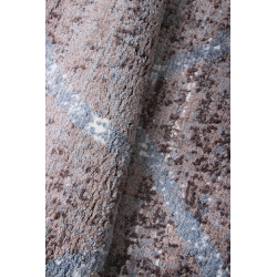 Dywan SLIM VIVALDI AH51A BEIGE/GREY 120x160cm