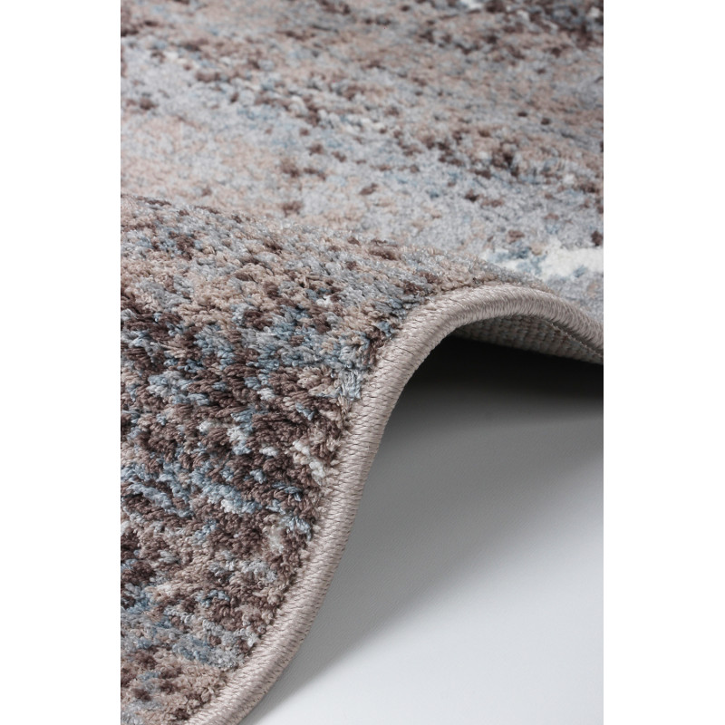 Dywan SLIM VIVALDI AH51A BEIGE/GREY 120x160cm