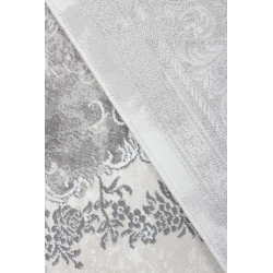 Dywan Tender 10172B GREY VELVET 116x170cm Dywan Tender 10172B GREY VELVET 116x170cm