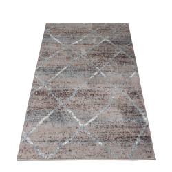 Dywan SLIM VIVALDI AH51A BEIGE/GREY 120x160cm