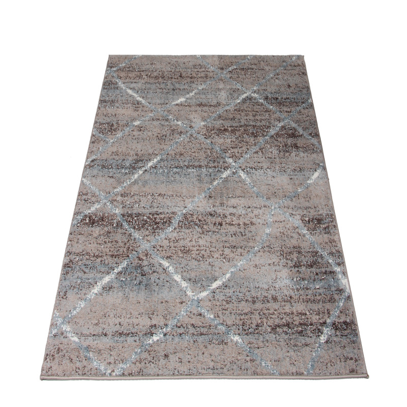 Dywan SLIM VIVALDI AH51A BEIGE/GREY 120x160cm