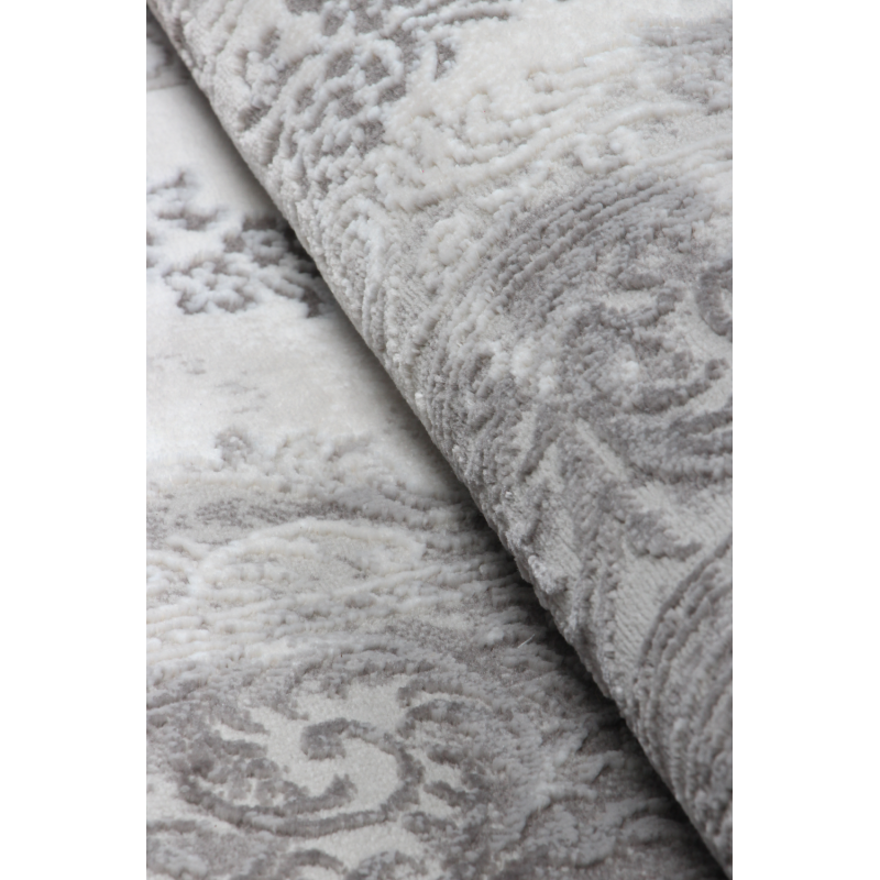 Dywan Tender 10172B GREY VELVET 116x170cm Dywan Tender 10172B GREY VELVET 116x170cm