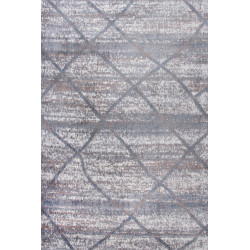 Dywan SLIM VIVALDI DH51A WHITE/GREY 120x160cm