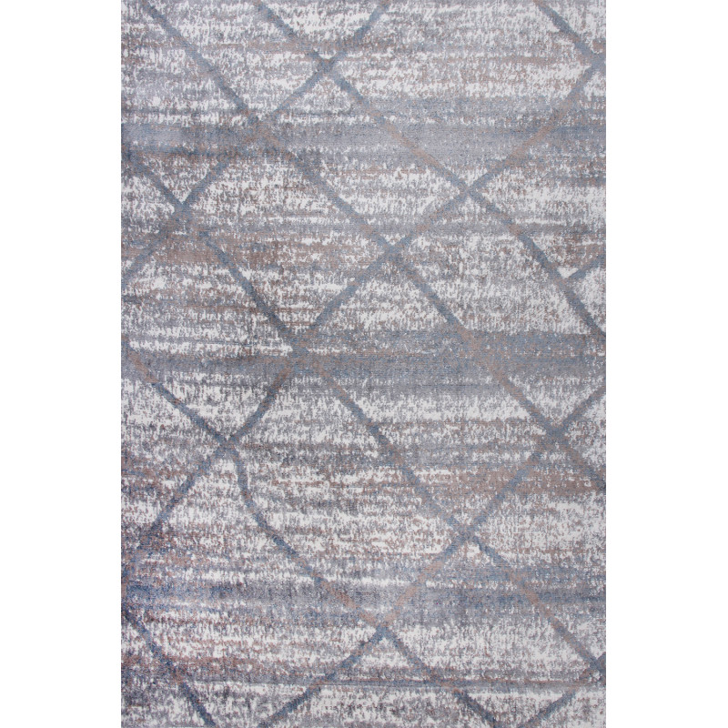 Dywan SLIM VIVALDI AH51A WHITE/GREY 120x160cm Dywan SLIM VIVALDI AH51A WHITE/GREY 120x160cm