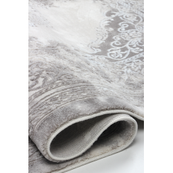 Dywan Tender 10172B GREY VELVET 194x290cm Dywan Tender 10172B GREY VELVET 194x290cm
