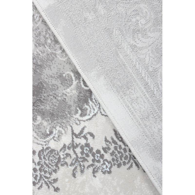 Dywan Tender 10172B GREY VELVET 194x290cm Dywan Tender 10172B GREY VELVET 194x290cm