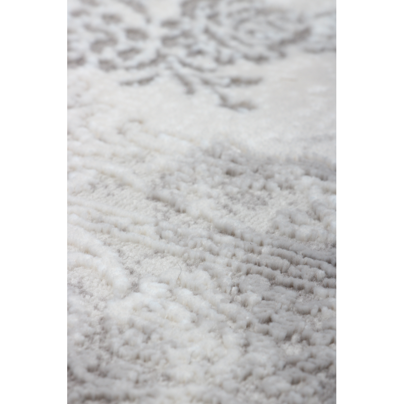 Dywan Tender 10172B GREY VELVET 194x290cm Dywan Tender 10172B GREY VELVET 194x290cm