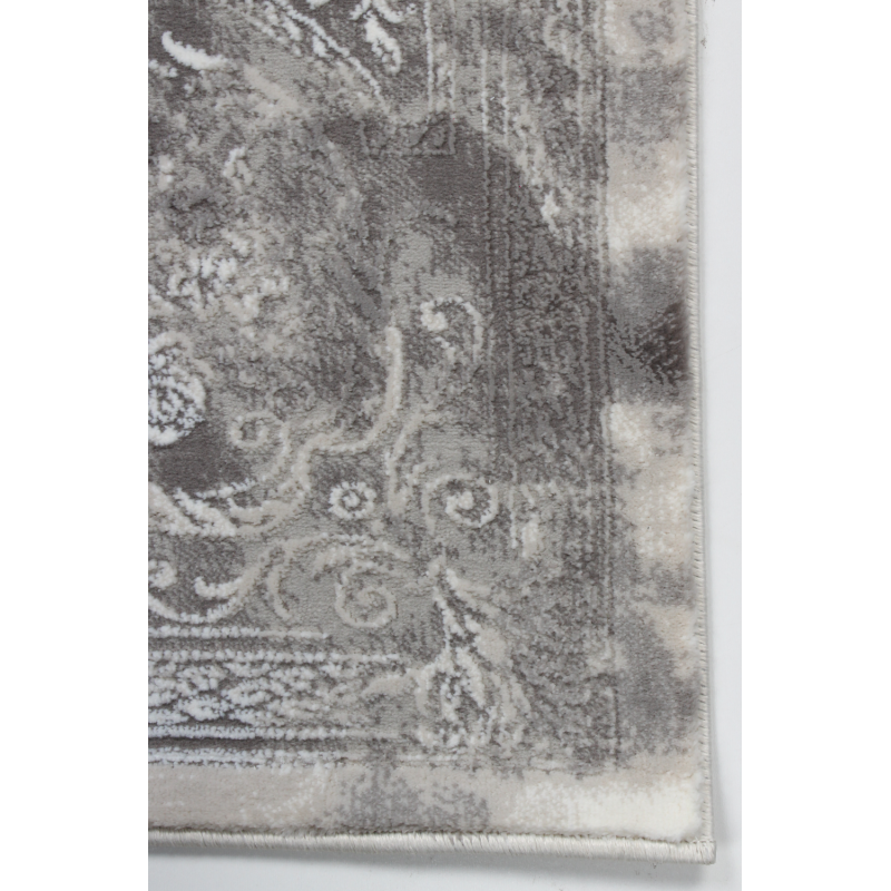 Dywan Tender 10172B GREY VELVET 194x290cm Dywan Tender 10172B GREY VELVET 194x290cm
