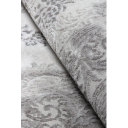 Dywan Tender 10172B GREY VELVET 194x290cm Dywan Tender 10172B GREY VELVET 194x290cm