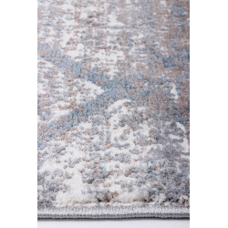 Dywan SLIM VIVALDI AH51A WHITE/GREY 120x160cm Dywan SLIM VIVALDI AH51A WHITE/GREY 120x160cm