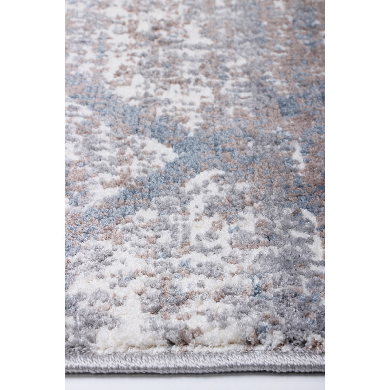 Dywan SLIM VIVALDI AH51A WHITE/GREY 120x160cm Dywan SLIM VIVALDI AH51A WHITE/GREY 120x160cm
