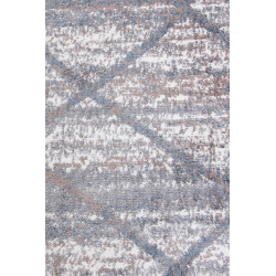 Dywan SLIM VIVALDI AH51A WHITE/GREY 120x160cm Dywan SLIM VIVALDI AH51A WHITE/GREY 120x160cm