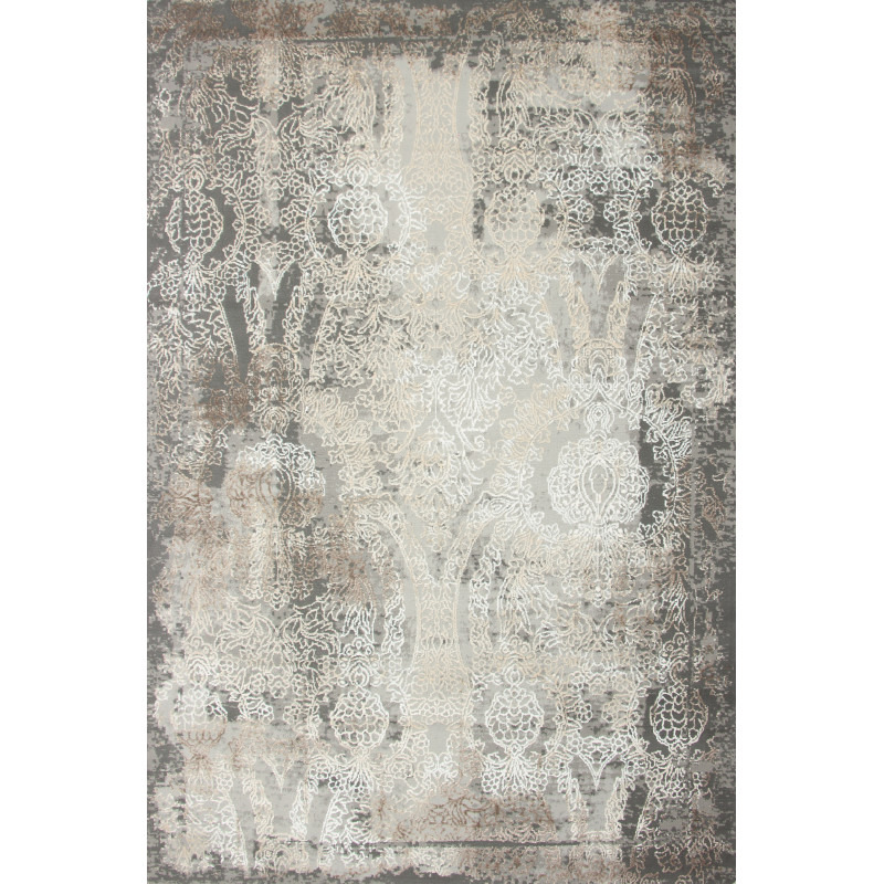 Dywan Galya K3801A GREY / BROWN 133x190cm