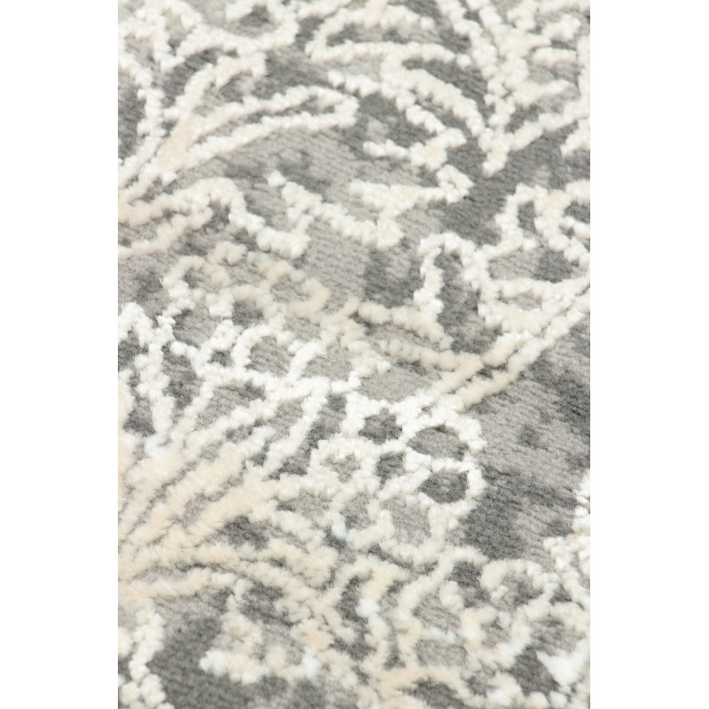 Dywan Galya K3801A GREY / BROWN 133x190cm