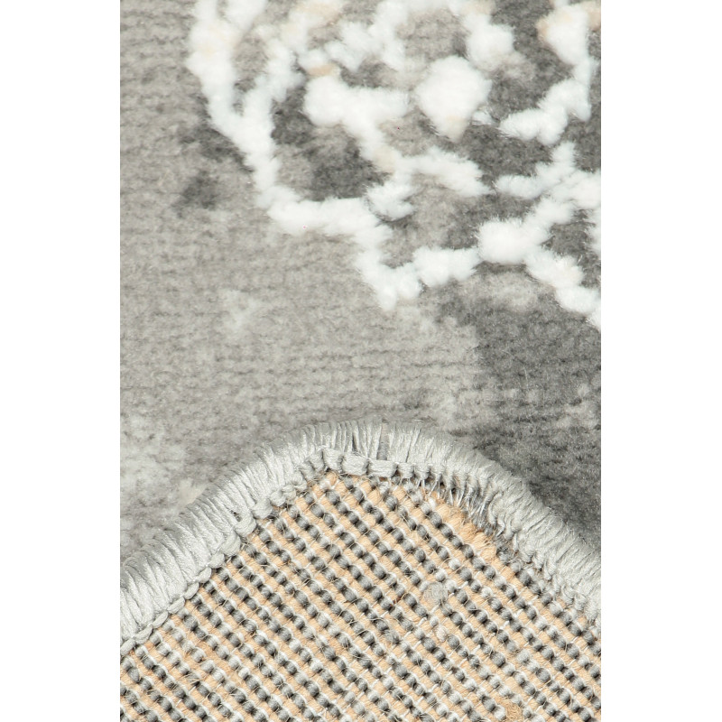 Dywan Galya K3801A GREY / BROWN 133x190cm