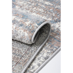 Dywan SLIM VIVALDI AH51A WHITE/GREY 120x160cm Dywan SLIM VIVALDI AH51A WHITE/GREY 120x160cm