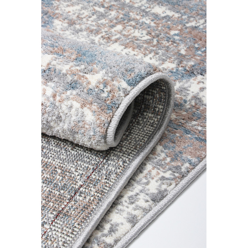 Dywan SLIM VIVALDI AH51A WHITE/GREY 120x160cm Dywan SLIM VIVALDI AH51A WHITE/GREY 120x160cm