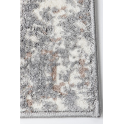 Dywan SLIM VIVALDI AH51A WHITE/GREY 120x160cm Dywan SLIM VIVALDI AH51A WHITE/GREY 120x160cm