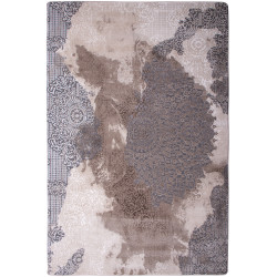 Dywan Galya GAK11C GREY/BROWN 160x230cm