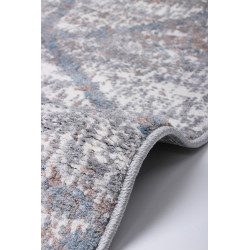 Dywan SLIM VIVALDI AH51A WHITE/GREY 120x160cm Dywan SLIM VIVALDI AH51A WHITE/GREY 120x160cm