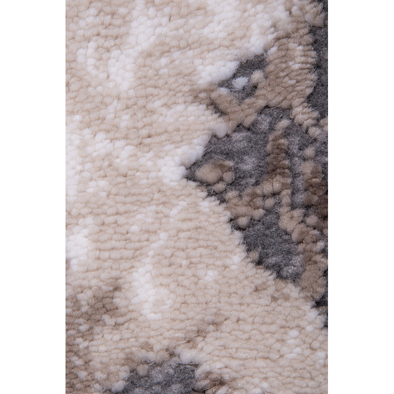 Dywan Galya GAK11C GREY/BROWN 160x230cm