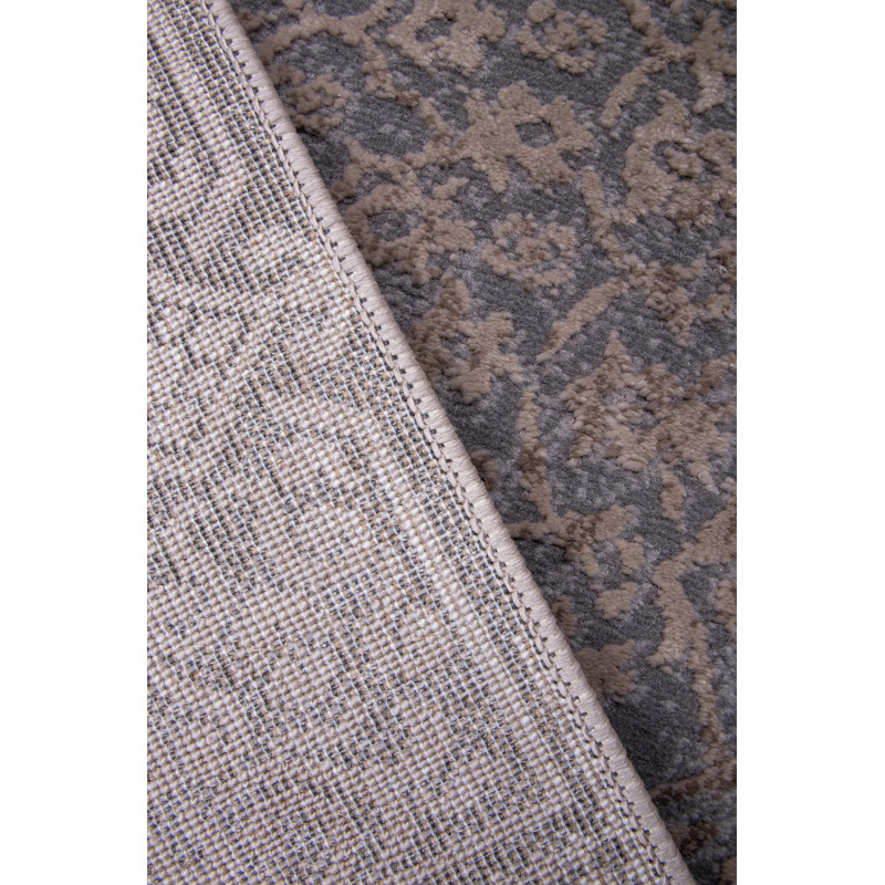Dywan Galya GAK11C GREY/BROWN 160x230cm