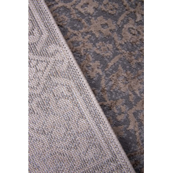 Dywan Galya GAK11C GREY/BROWN 133x190cm