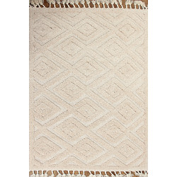 Dywan BERBER 6846 IVORY 160x230cm