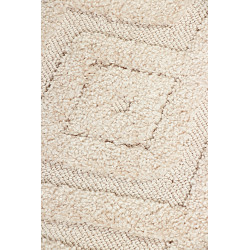 Dywan BERBER 6846 IVORY 160x230cm Dywan BERBER 6846 IVORY 160x230cm