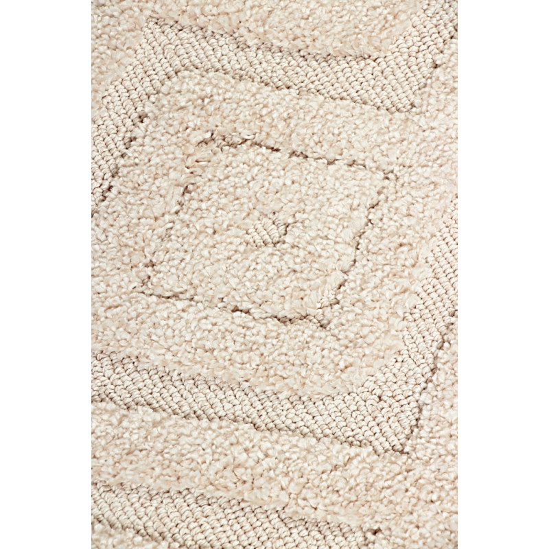 Dywan BERBER 6846 IVORY 160x230cm Dywan BERBER 6846 IVORY 160x230cm